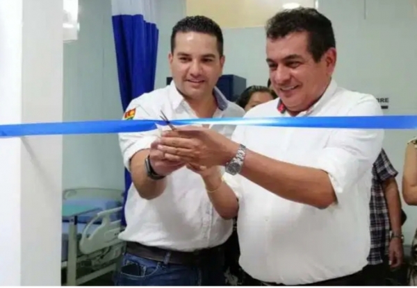 Pabellón exclusivo para mujeres, nuevo servicio del Hospital Local de Yopal