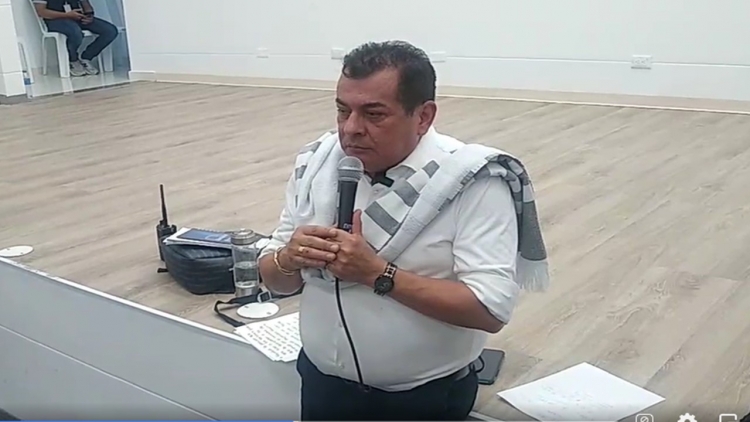 Alcalde de Yopal desmintió al rector del Colegio Técnico Ambiental