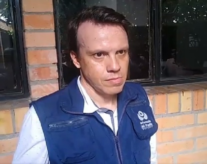 En Colombia se presentan más de 30 mil tutelas al mes solicitando garantizar el derecho a la salud