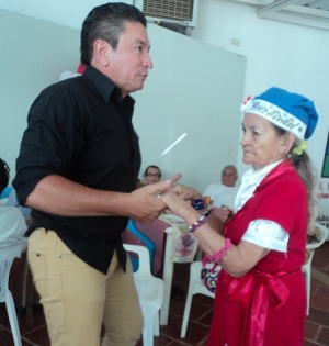 Murió Omar Rey, un grande de la comunicación en Casanare