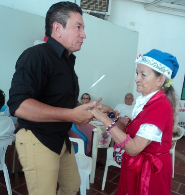Murió Omar Rey, un grande de la comunicación en Casanare