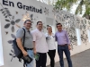 Senado reconoce a Utopía por 15 años de aporte a la educación rural y desarrollo juvenil