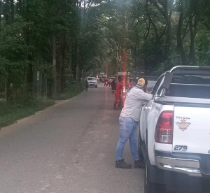 Ecopetrol rechaza bloqueo a sus operaciones en el corregimiento El Morro de Yopal