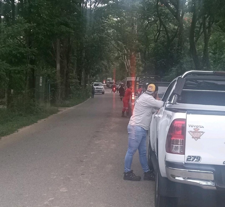 Ecopetrol rechaza bloqueo a sus operaciones en el corregimiento El Morro de Yopal