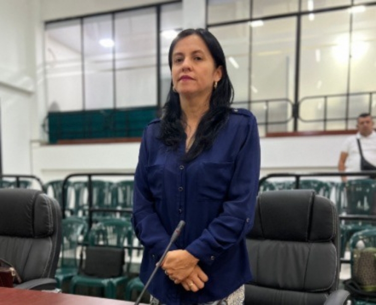 Se avecinan debates de control político en la Asamblea Departamental