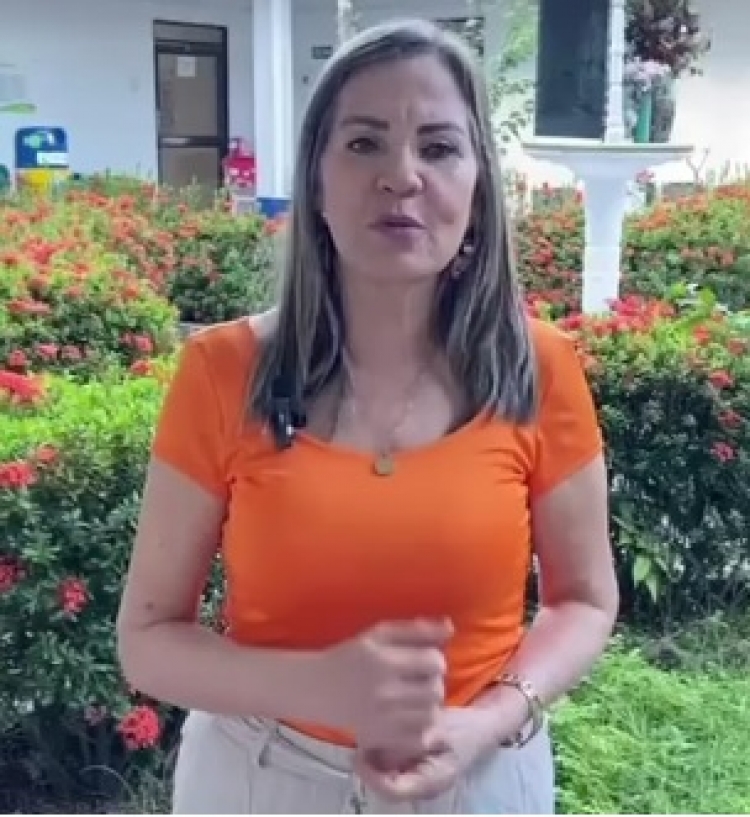 Secretaría de Salud está invitando a participar de la quinta jornada nacional de vacunación