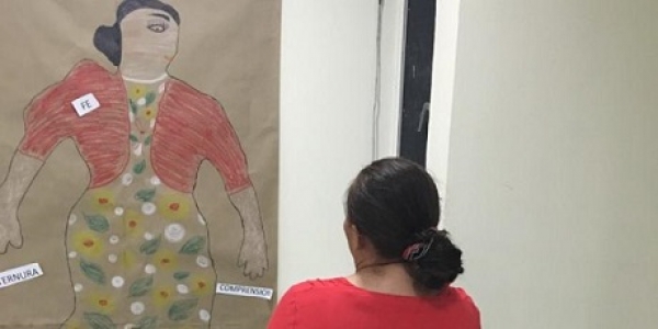 Este 25 de mayo jornada por la dignificación de las mujeres en Casanare