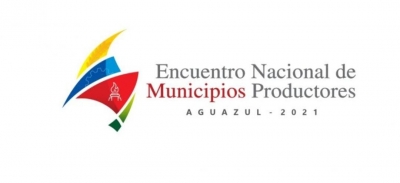 Aguazul será la sede del Encuentro de Municipios Productores 2021