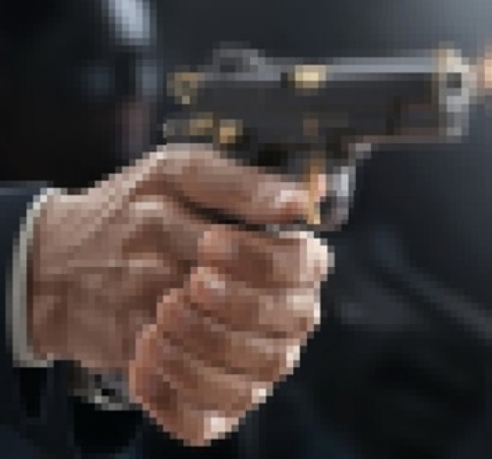 Un hombre fue atacado a bala cerca de la entrada al CPF de Cupiagua