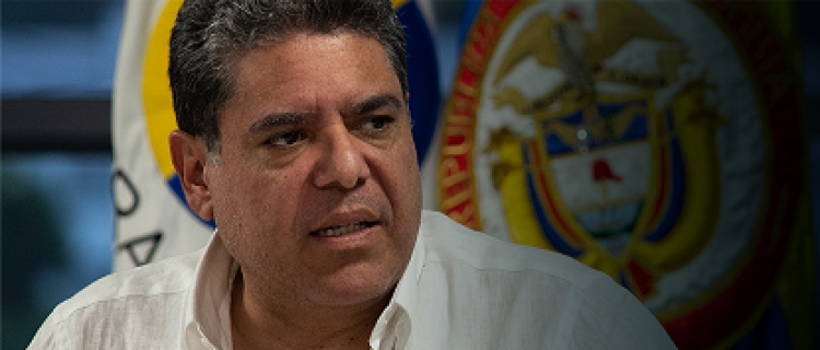 Consejo de Estado anuló la elección del contralor general de la República