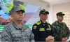Autoridades neutralizan señalada red de apoyo de las disidencias de las Farc en el sur de Casanare