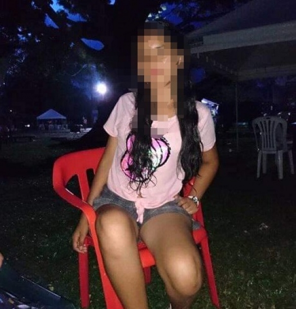 En Pore es investigado el suicidio de una adolescente