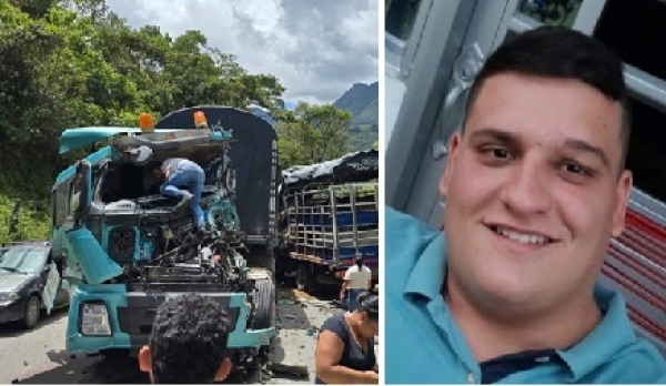 Siniestro vial en la Vía de Cusiana dejó persona fallecida
