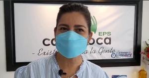 Hoy se radicará ante la Supersalud Plan de Reorganización Institucional de Capresoca