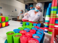 Personería de Yopal adelanta visitas de verificación la calidad del PAE