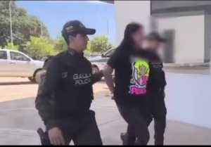 Se derritió la nieve: Capturados señalados responsables del crimen del topógrafo