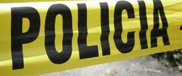 En Aguazul, agricultor falleció al accidentarse en su bicicleta