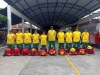 Bomberos de Yopal listos para apoyar emergencia en el Magdalena