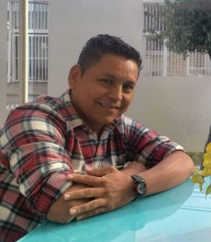 Apareció sano y salvo lider social reportado como desaparecido