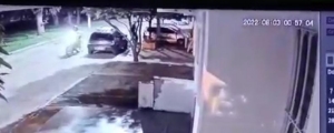 Roban computador de un carro en el barrio Villas de San Juan de Yopal