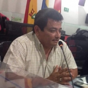 El exalcalde de Yopal Jorge García Lizarazo, fue inhabilitado por la Procuraduría