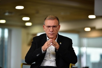 "Es la opinión que teme un gobierno extremista radical la que votará Roy en la consulta": Columna de Roy Barreras