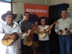 Ecopetrol apoyará la formación en joropo en Casanare