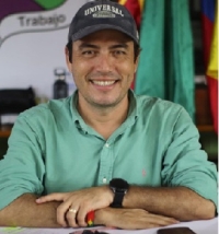 Heyder Silva García mantiene su curul en la Asamblea