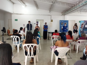 50 víctimas han recibido indemnizaciones en Casanare por un valor que supera los 200 millones de pesos