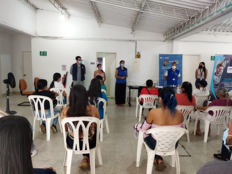 50 víctimas han recibido indemnizaciones en Casanare por un valor que supera los 200 millones de pesos
