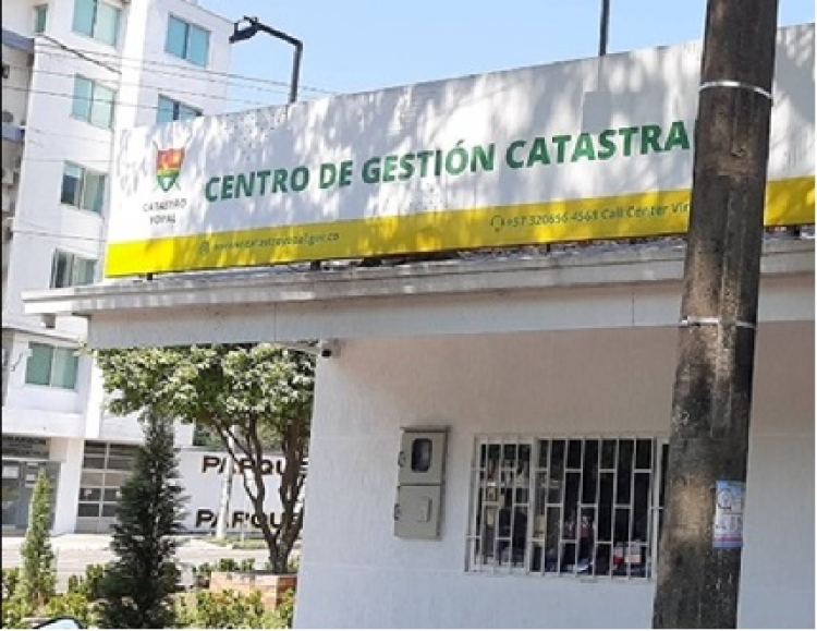 Catasig ahora está en la mira de la Superintendencia de Notariado y Registro