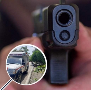 Hombre fue asesinado en zona rural de Tauramena