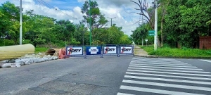 Habrá cierres viales en algunos sectores de Yopal