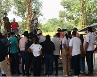 Punto Nuevo: Un hombre de 60 años fallece minutos antes de actividad institucional de la Alcaldía