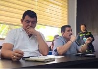 Municipios buscan salidas para sobrellevar carga presupuestal por atención a la población privada de la libertad
