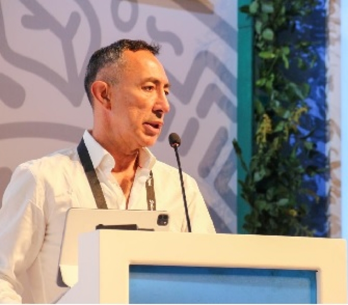 Ecopetrol y Parex Resources firman acuerdo para buscar gas en Casanare