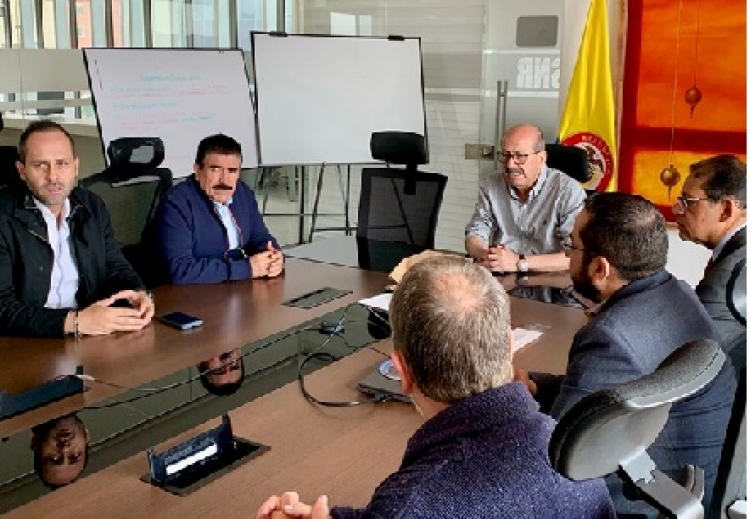 Así avanzan las gestiones para solucionar la problemática del aumento desmedido del impuesto predial en Yopal