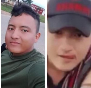 Una de las víctimas de doble homicidio en Arauca era de Casanare