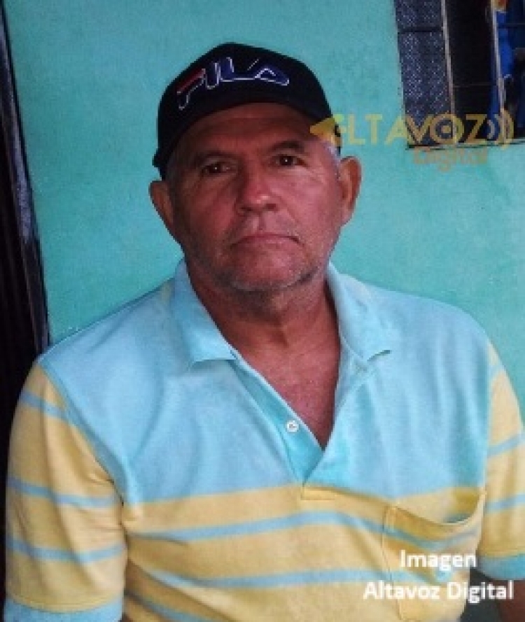 Fue hallado cuerpo sin vida de un hombre de 59 años en zona rural de Villanueva