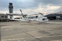 Helicol anunció que iniciará operaciones con Ecopetrol a partir del primero de marzo