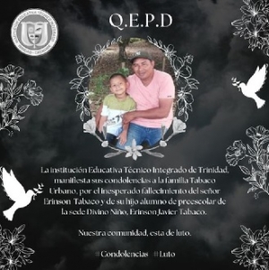El eco de la tragedia en las aguas del Río Casanare