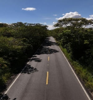 GeoPark entrega vía rehabilitada en Villanueva con inversión de catorce mil millones