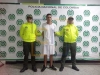 Capturado nuevamente &quot;Piolín&quot;