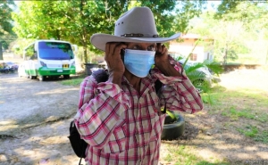Yopal elimina uso de tapabocas en espacios públicos