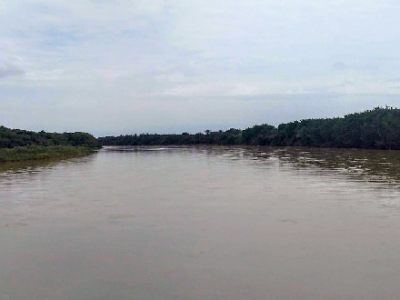 Hoy se retomarán labores de búsqueda de adolescente desparecida en el Rio Cusiana