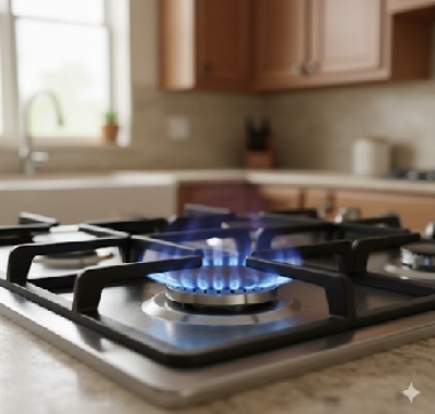 Enerca anunció labores de mantenimiento para solucionar falencias en el suministro de gas para el norte del departamento