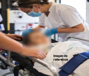 Autoridades investigan muerte de un niño de ocho años en Chámeza