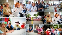 Conozca el acuerdo entre arroceros y Gobierno que permitió despejar la Vía del Cusiana