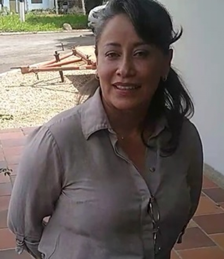 Para la senadora Sonia Bernal la ministra de agricultura debe salir del cargo