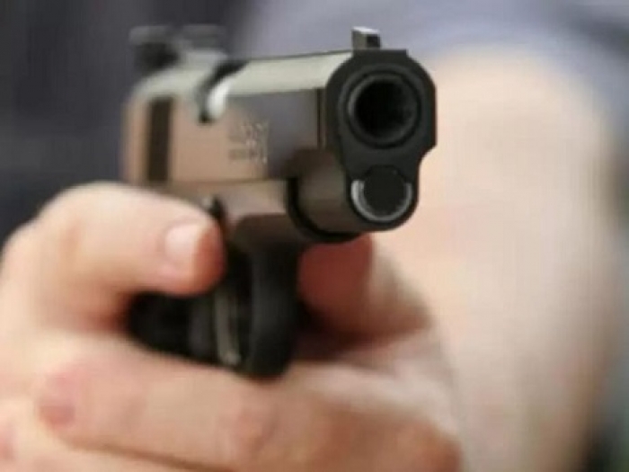 Docente resultó herido en atraco en Yopal